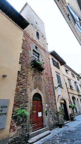 Appartement Prato