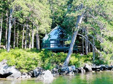 Cabin