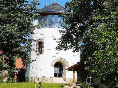 Huis
