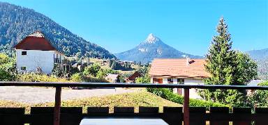 Appartement 32 m²