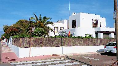 Chalet de 220 m²