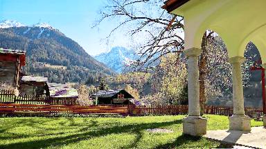 Appartement 50 m²