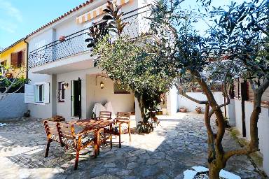 105 m² House