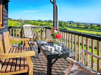 Charming chalet with barbeque & garden | Pets allowed