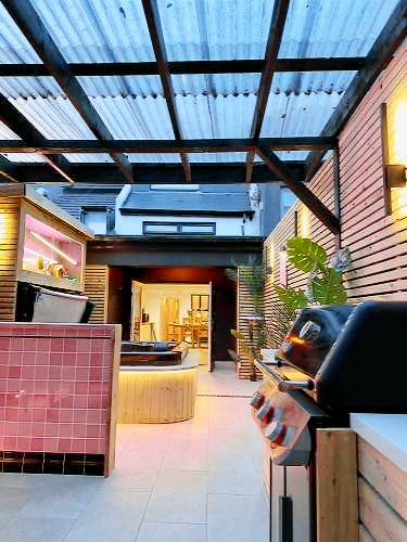 Apartamento Galway