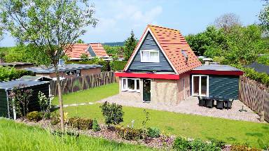 Huis 70 m²