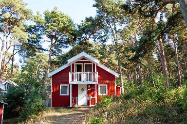 Huis 85 m²