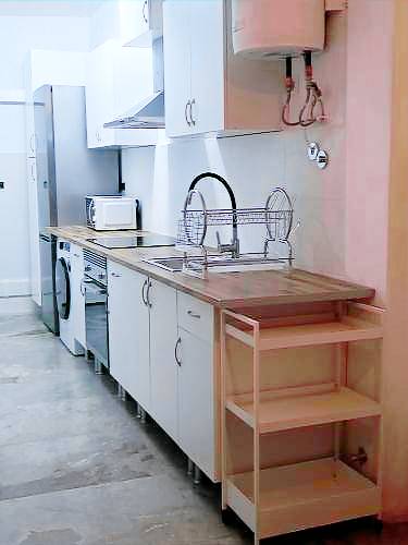Apartamento Puentedeume