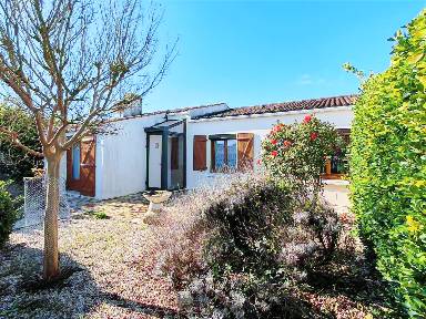 Maison de vacances 90 m²