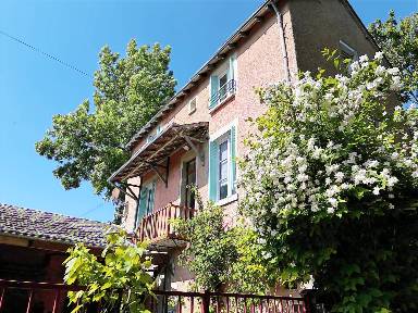 Villa 70 m²