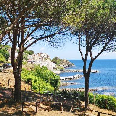 Maison de vacances 80 m²