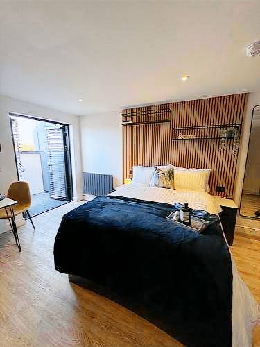 Apartment Ormskirk