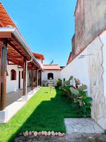 Casa Porto Novo