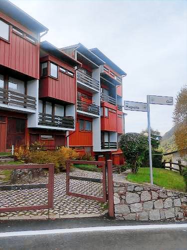 Appartamento Aprica