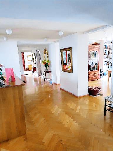 Appartement 180 m²