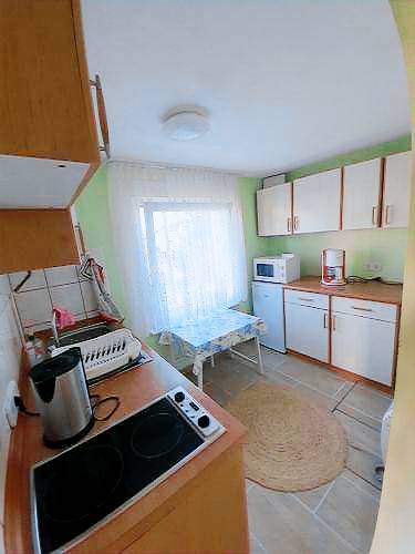 Ferienwohnung Bad Salzungen