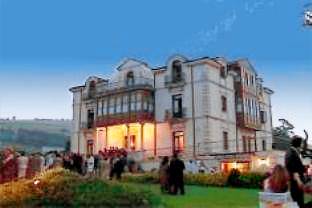 Casa Colombres