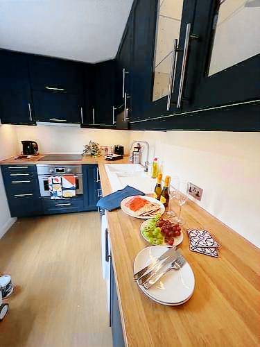 Apartmán  Oxford
