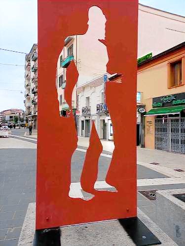 Appartamento Cosenza