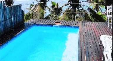 South Point Villas Cerf Island