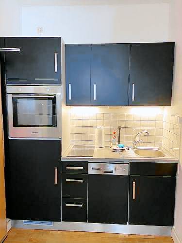 Ferienwohnung Marburg