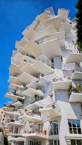 Appartement  Montpellier