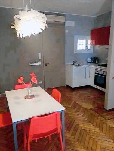 Apartamento Treviso
