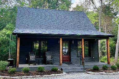 Cabin
