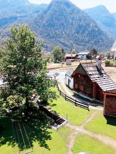 Apartman Obertraun
