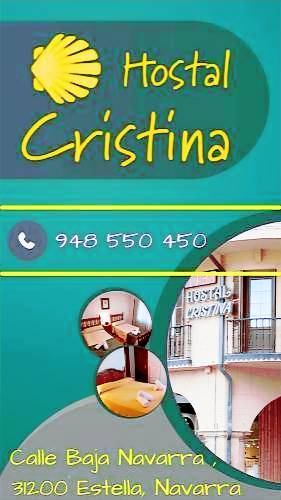 Bed & Breakfast Estella