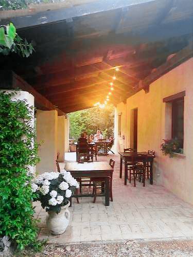 Farm with yard & terrace | Dogs allowed — photo 2