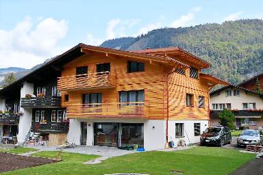100 m² Ferienwohnung