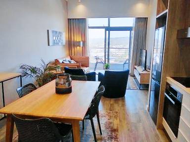85 m² Apartament z hotelowymi udogodnieniami