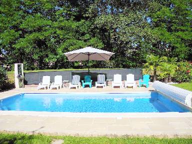 Villa 150 m²
