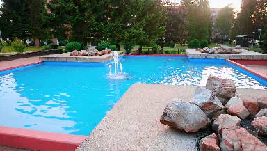 45 m² Apartament