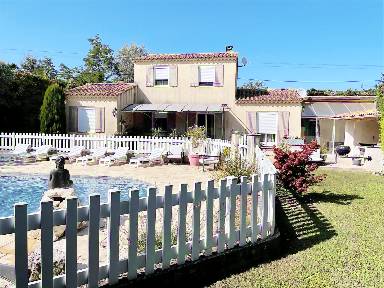 Villa 120 m²