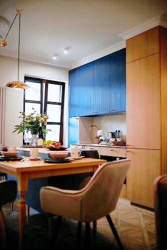 Apartament Zamość