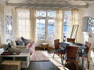 150 m² Ferienhaus