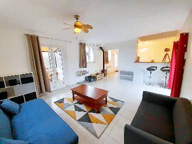 Maison de vacances 83 m²