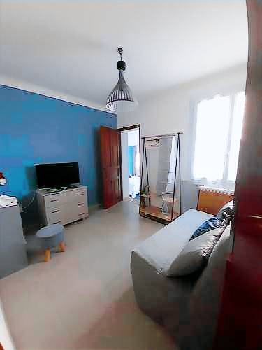 Chambre d'hôtes Caumont-sur-Durance