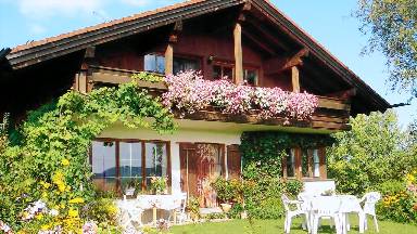 60 m² Ferienwohnung