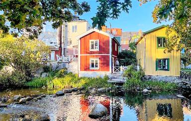 Huis 85 m²