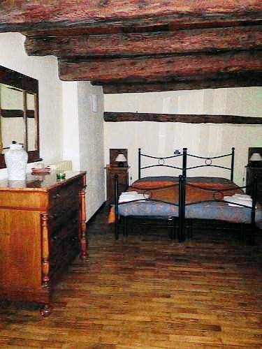 Bed & Breakfast Pragelato
