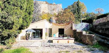Villa 65 m²
