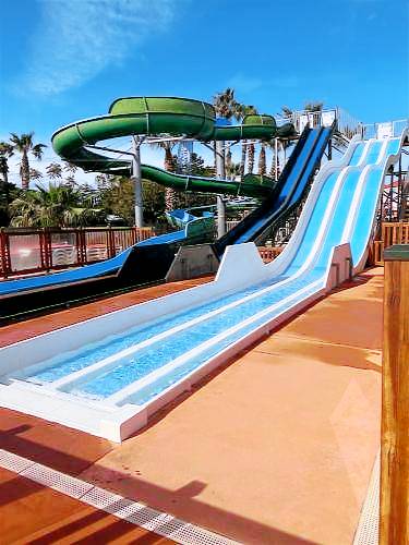Village vacances Torreilles
