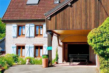 Maison de vacances 55 m²