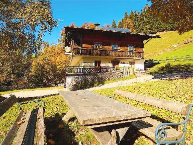 Appartement 45 m²