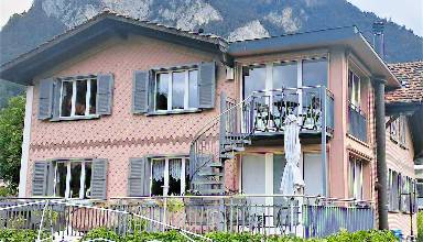 Appartement 80 m²