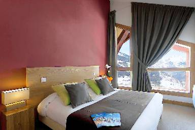 Logement 30 m²