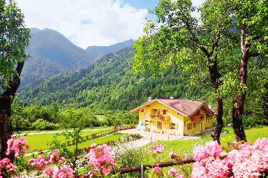 Eco-Baita Natura Spensierata
